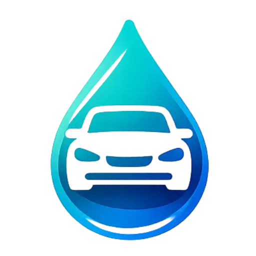 Lavage auto à domicile Crissey